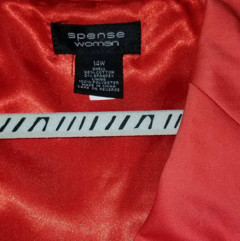 Dress - Picture 3 of 4
